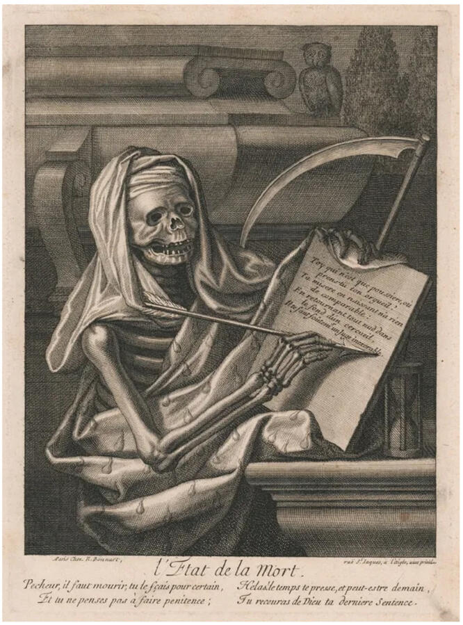 [Subject], [Date] · [Artist]